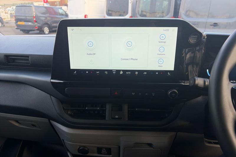 Used Ford Transit Custom 2025 for sale - 77128236: Photo 21