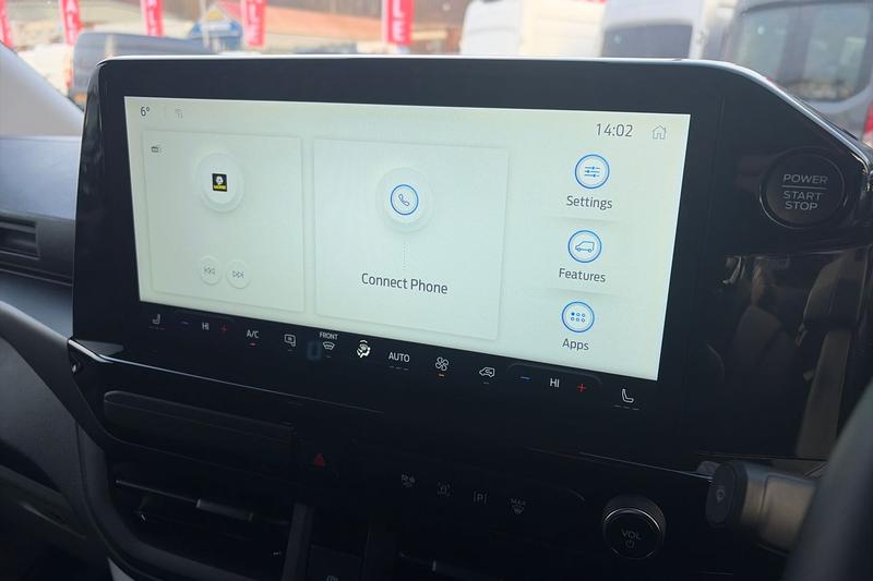 Used Ford Transit Custom 2025 for sale - 77128236: Photo 22