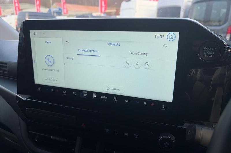 Used Ford Transit Custom 2025 for sale - 77128236: Photo 23