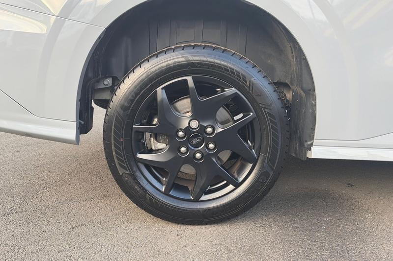 Used Ford Transit Custom 2025 for sale - 77128236: Photo 33