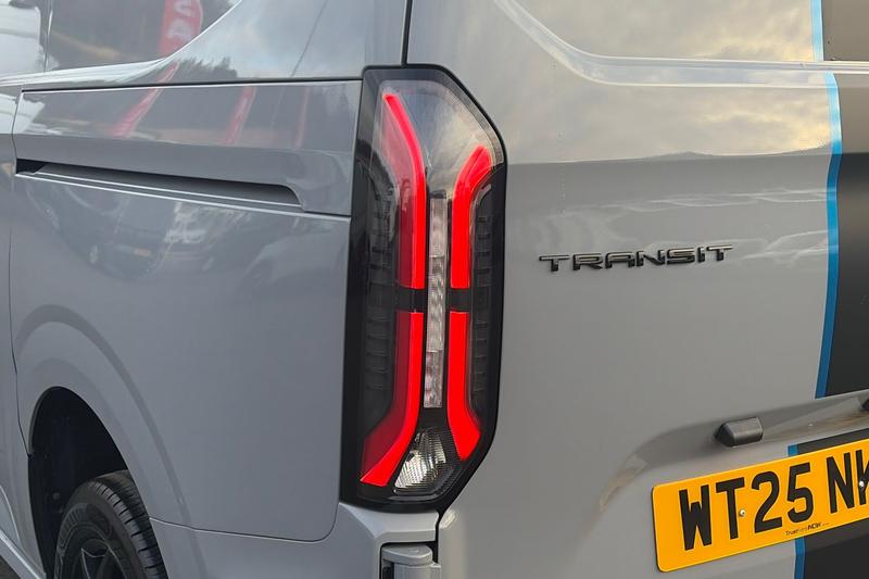 Used Ford Transit Custom 2025 for sale - 77128236: Photo 35