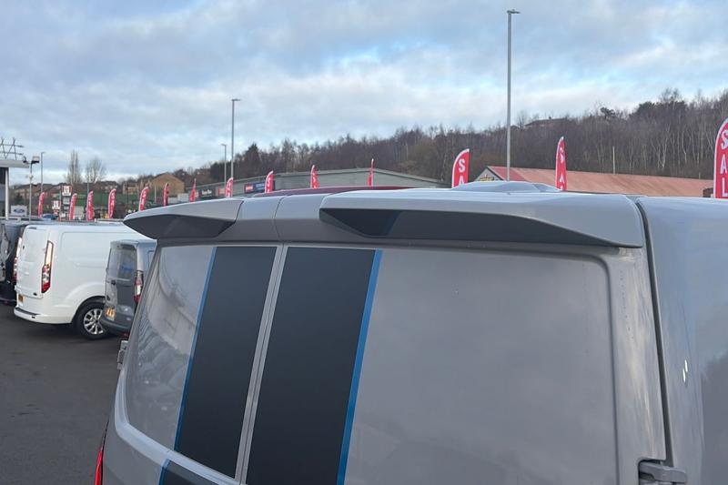 Used Ford Transit Custom 2025 for sale - 77128236: Photo 36