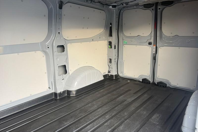 Used Ford Transit Custom 2025 for sale - 77128236: Photo 5