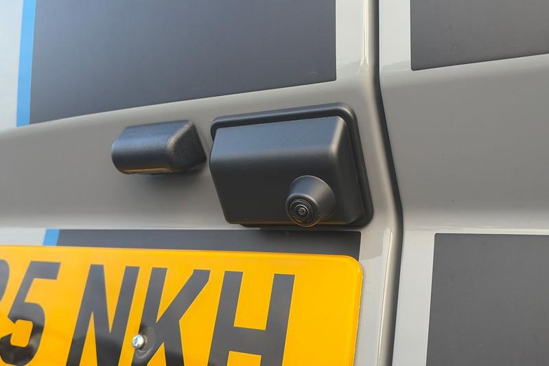 Used Ford Transit Custom 2025 for sale - 77128236: Photo 8