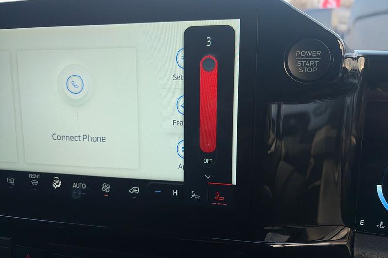 Used Ford Transit Custom 2025 for sale - 77128236: Photo 9