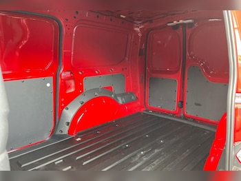 Used Ford Transit Connect 2025 for sale - 78486834: Photo