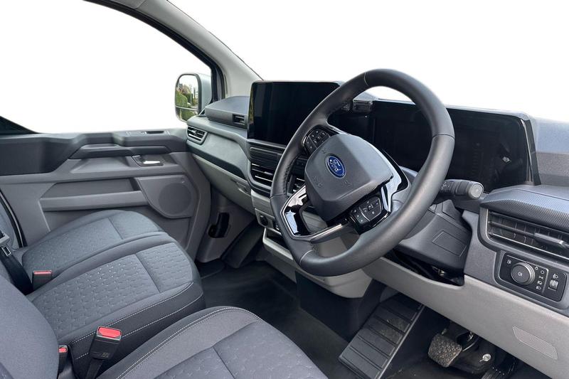 Used Ford Transit Custom 2025 for sale - 78166333: Photo 12