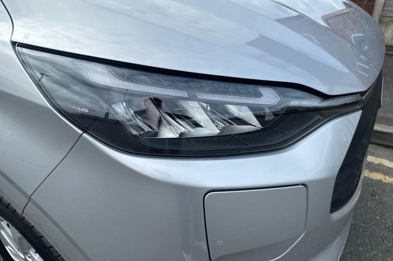 Used Ford Transit Custom 2025 for sale - 78166333: Photo 13