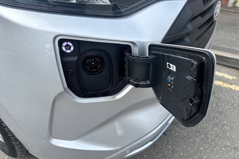 Used Ford Transit Custom 2025 for sale - 78166333: Photo 14