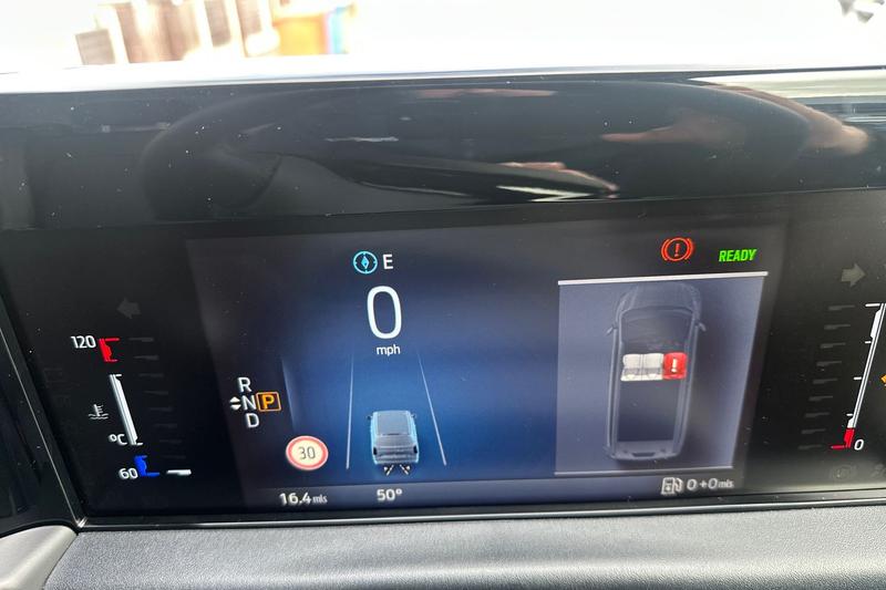 Used Ford Transit Custom 2025 for sale - 78166333: Photo 15