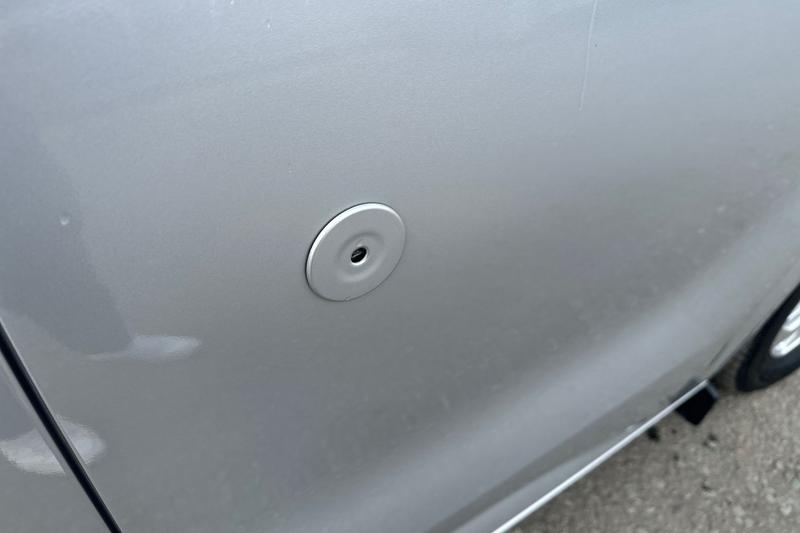 Used Ford Transit Custom 2025 for sale - 78166333: Photo 17