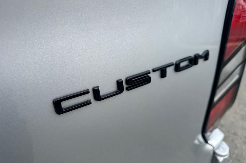 Used Ford Transit Custom 2025 for sale - 78166333: Photo 18