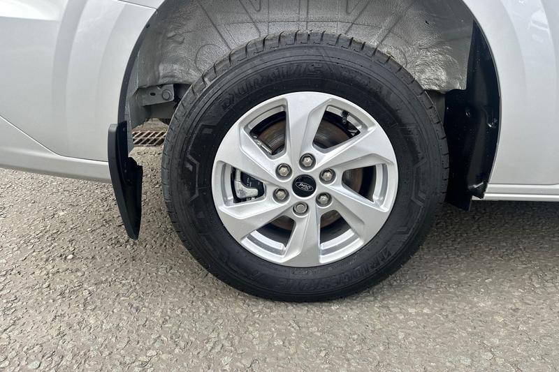 Used Ford Transit Custom 2025 for sale - 78166333: Photo 19