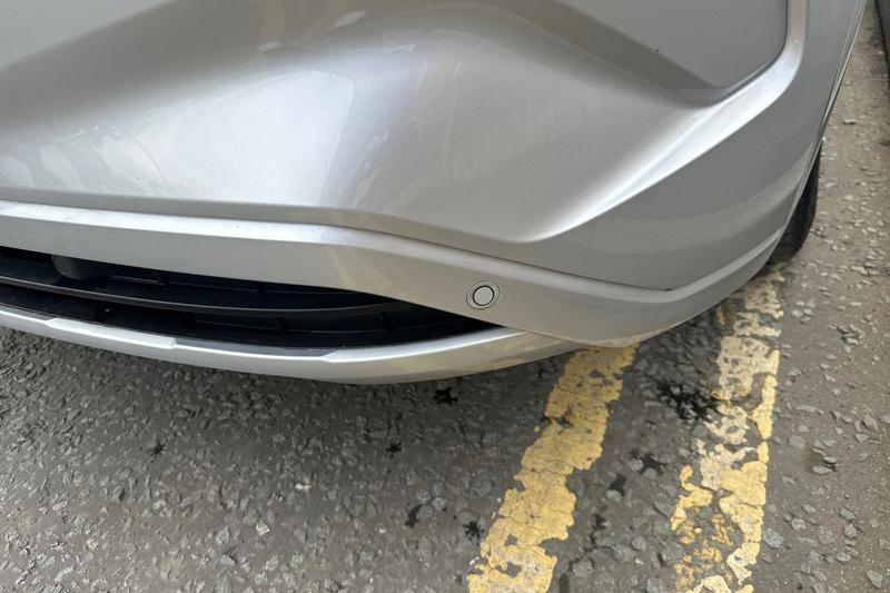 Used Ford Transit Custom 2025 for sale - 78166333: Photo 20