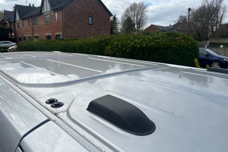 Used Ford Transit Custom 2025 for sale - 78166333: Photo 21