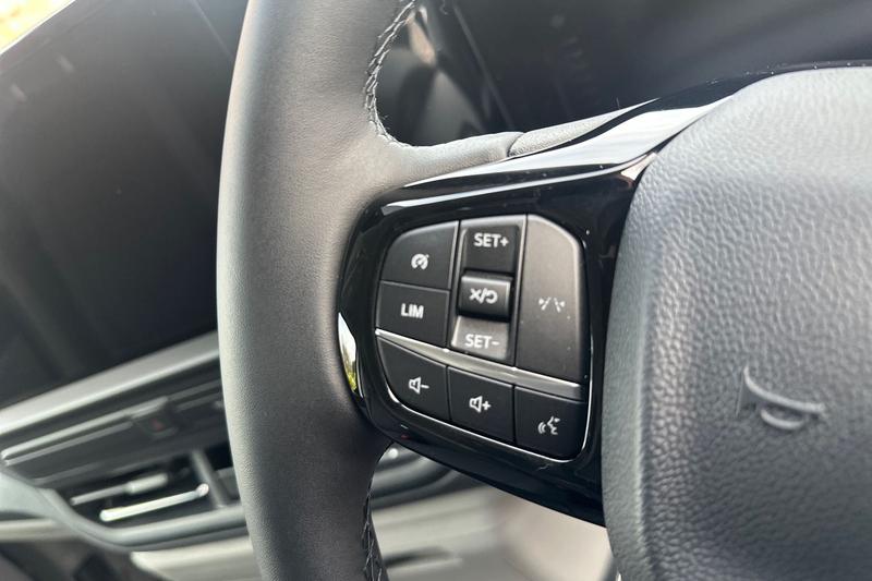 Used Ford Transit Custom 2025 for sale - 78166333: Photo 22