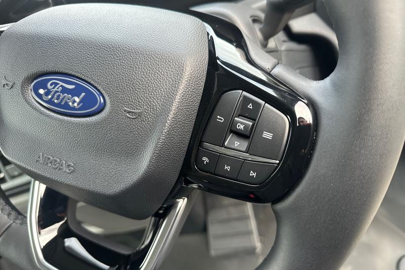 Used Ford Transit Custom 2025 for sale - 78166333: Photo 23