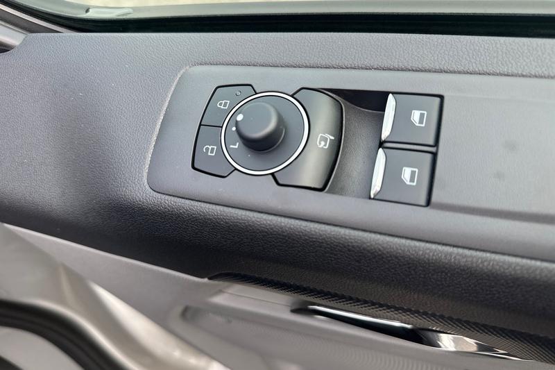 Used Ford Transit Custom 2025 for sale - 78166333: Photo 25