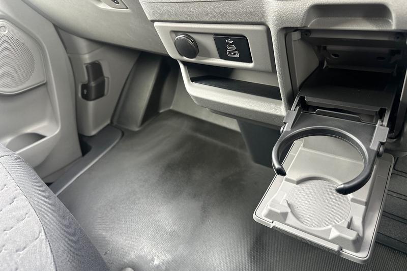 Used Ford Transit Custom 2025 for sale - 78166333: Photo 27