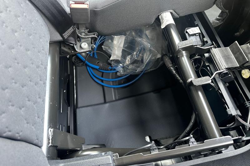 Used Ford Transit Custom 2025 for sale - 78166333: Photo 28