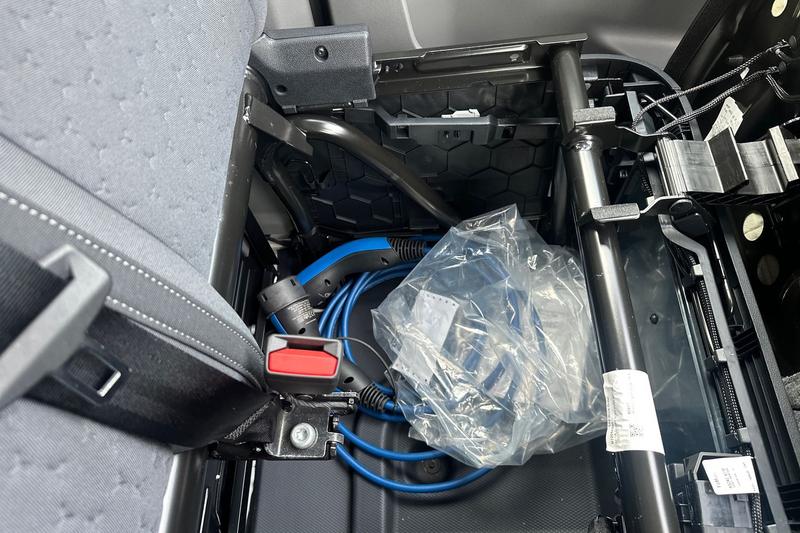 Used Ford Transit Custom 2025 for sale - 78166333: Photo 29