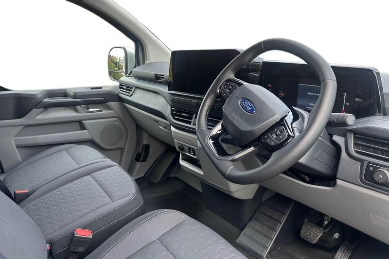 Used Ford Transit Custom 2025 for sale - 78166333: Photo 3