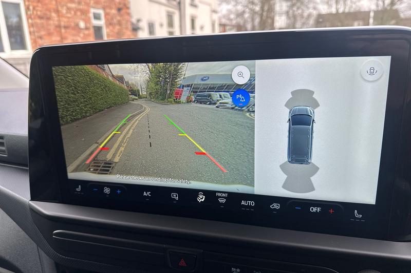 Used Ford Transit Custom 2025 for sale - 78166333: Photo 30