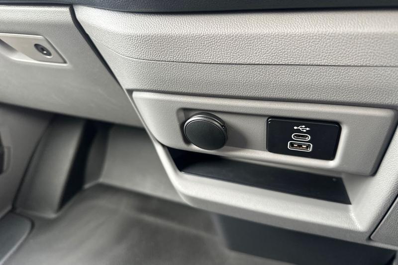 Used Ford Transit Custom 2025 for sale - 78166333: Photo 31