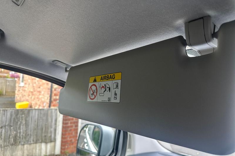 Used Ford Transit Custom 2025 for sale - 78166333: Photo 32