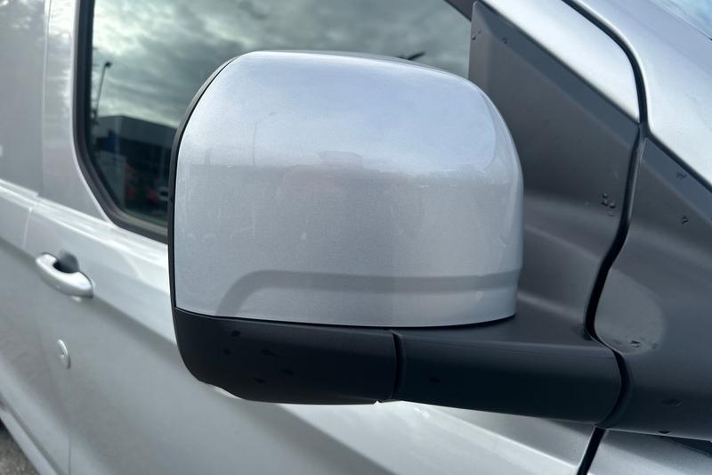 Used Ford Transit Custom 2025 for sale - 78166333: Photo 33