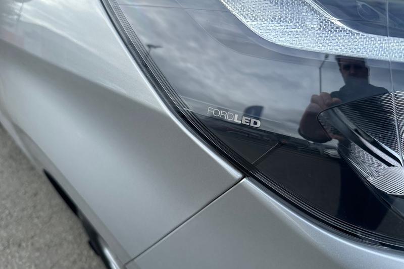 Used Ford Transit Custom 2025 for sale - 78166333: Photo 34