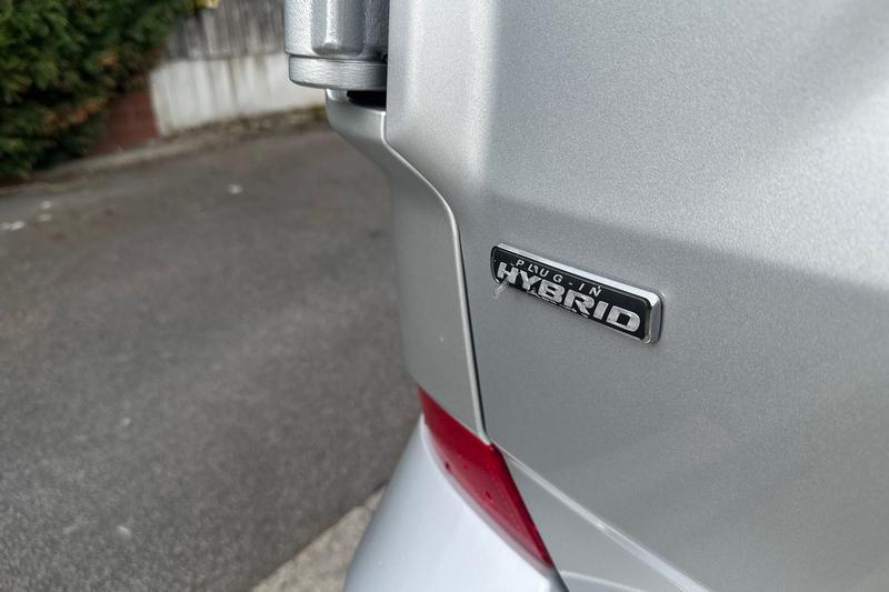 Used Ford Transit Custom 2025 for sale - 78166333: Photo 37