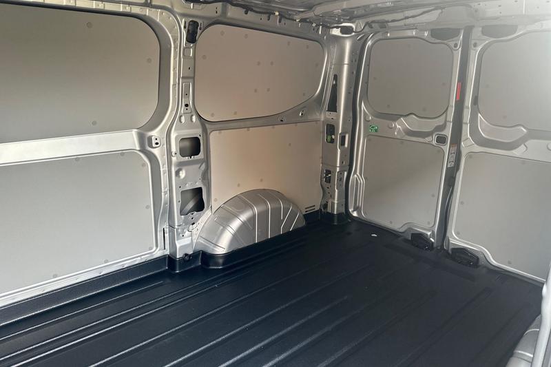 Used Ford Transit Custom 2025 for sale - 78166333: Photo 4