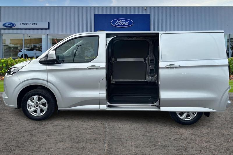Used Ford Transit Custom 2025 for sale - 78166333: Photo 5