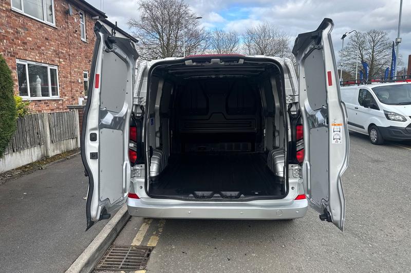 Used Ford Transit Custom 2025 for sale - 78166333: Photo 6