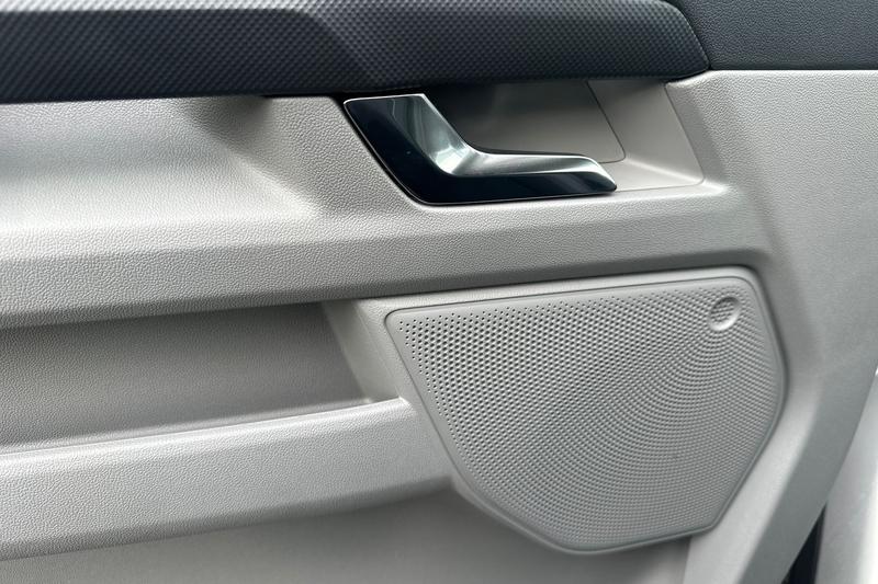 Used Ford Transit Custom 2025 for sale - 78166333: Photo 8