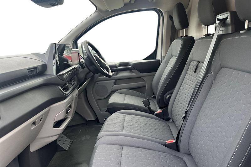 Used Ford Transit Custom 2025 for sale - 78166333: Photo 9