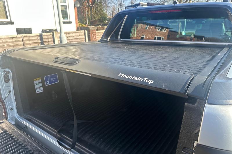 Used Ford Ranger 2023 for sale - 77770437: Photo 16