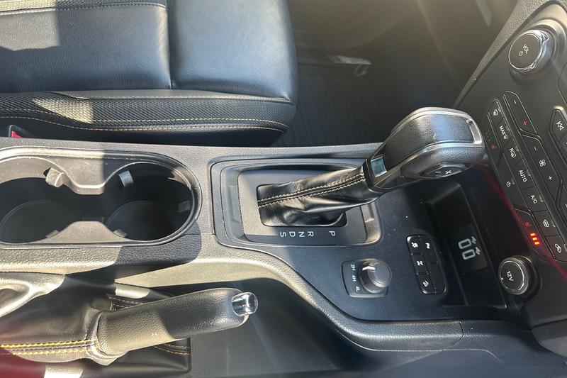 Used Ford Ranger 2023 for sale - 77770437: Photo 28