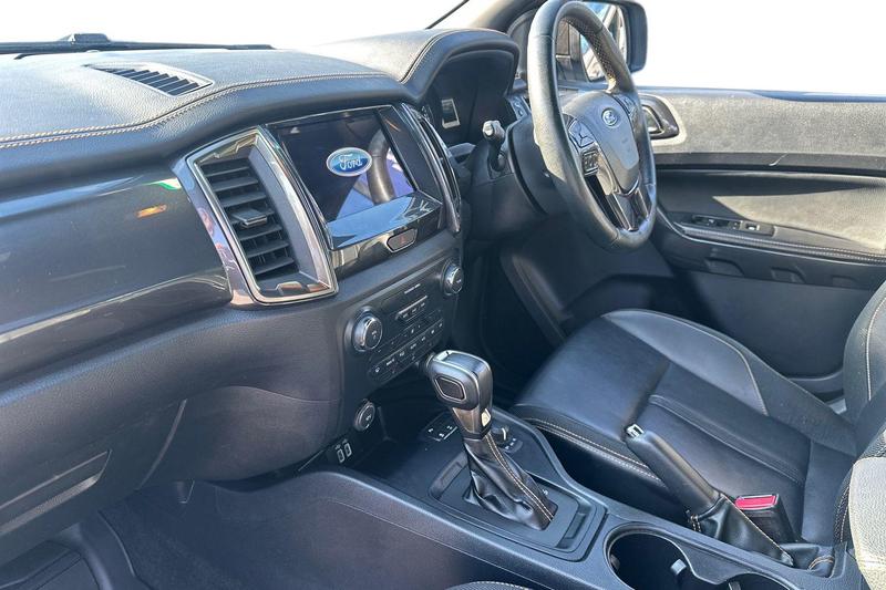 Used Ford Ranger 2023 for sale - 77770437: Photo 3