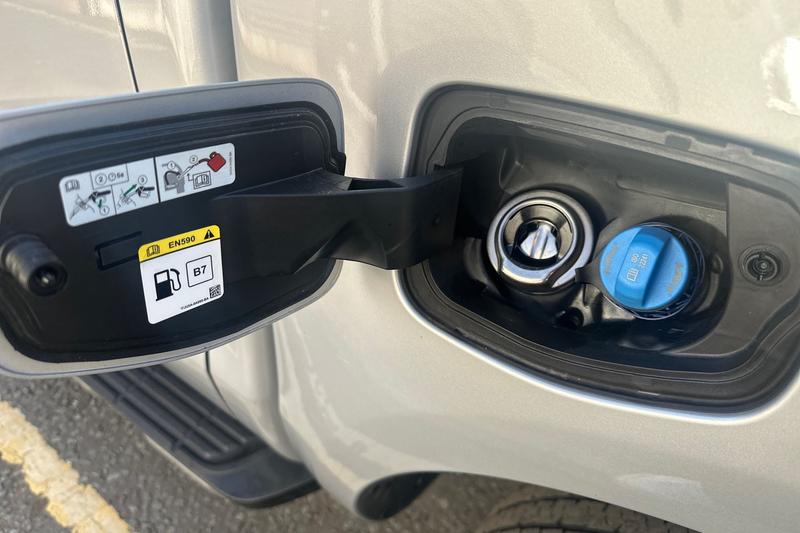 Used Ford Ranger 2023 for sale - 77770437: Photo 35