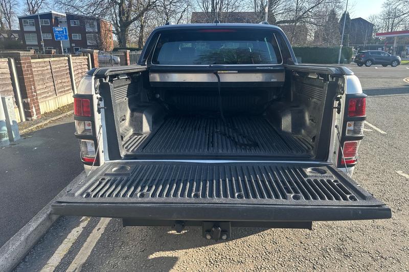 Used Ford Ranger 2023 for sale - 77770437: Photo 6