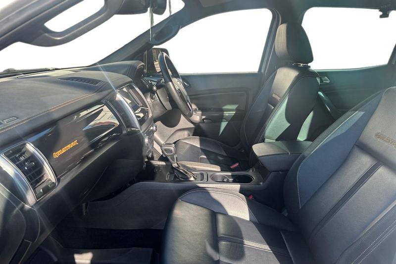 Used Ford Ranger 2023 for sale - 77770437: Photo 9