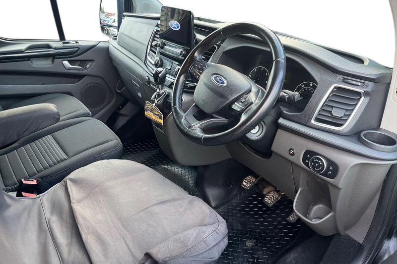 Used Ford Transit Custom 2020 for sale - 77613623: Photo 13