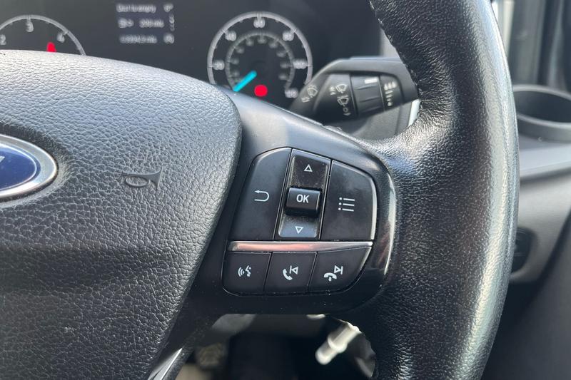 Used Ford Transit Custom 2020 for sale - 77613623: Photo 16