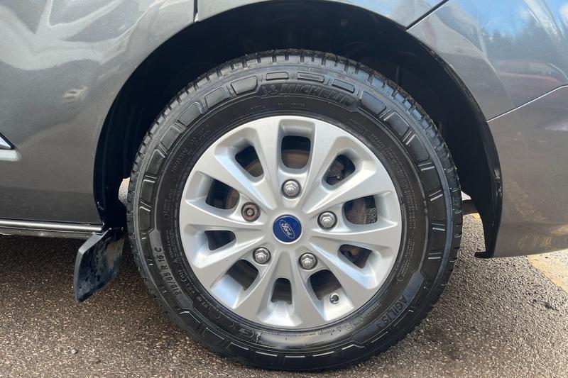 Used Ford Transit Custom 2020 for sale - 77613623: Photo 21