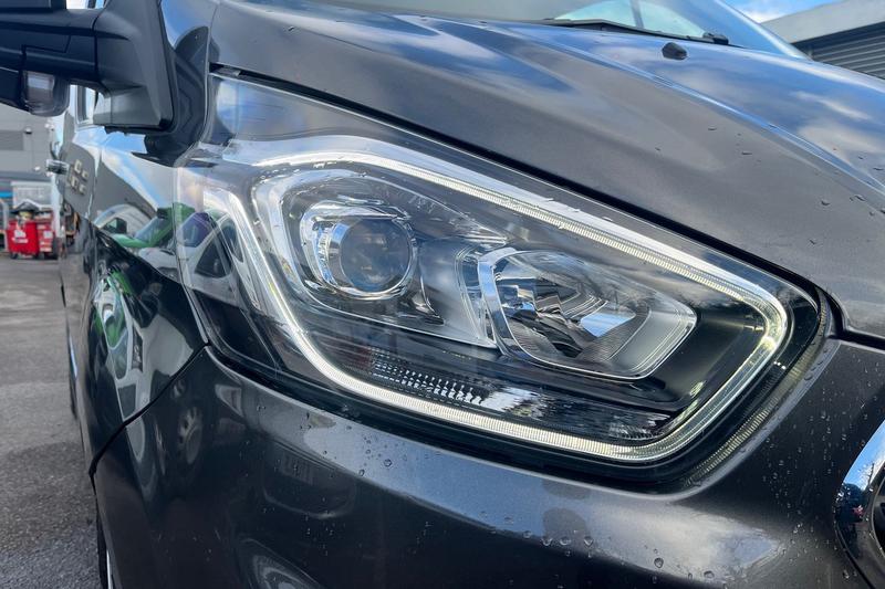 Used Ford Transit Custom 2020 for sale - 77613623: Photo 24