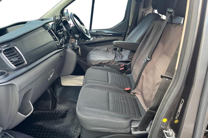 Used Ford Transit Custom 2020 for sale - 77613623: Photo 9