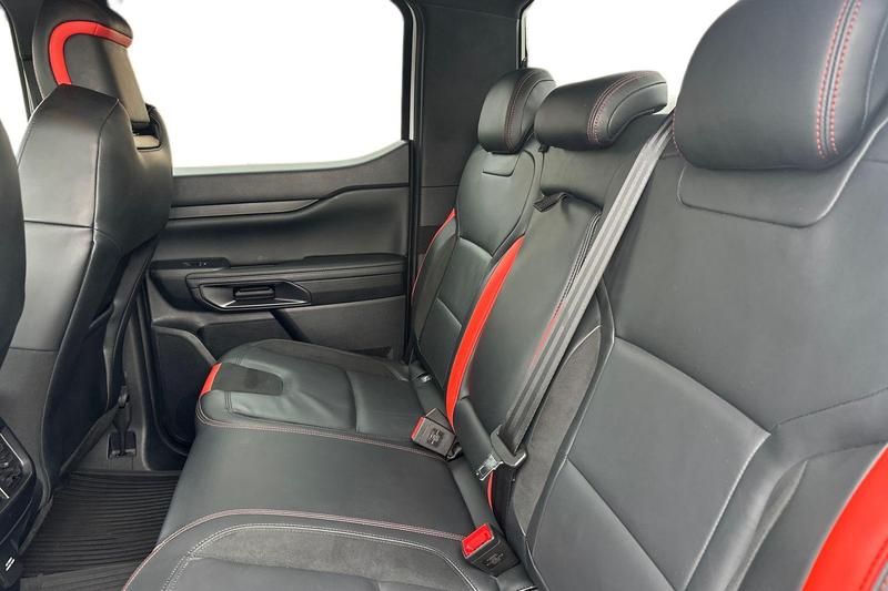 Used Ford Ranger 2024 for sale - 78166329: Photo 10