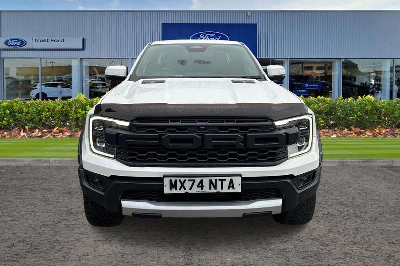 Used Ford Ranger 2024 for sale - 78166329: Photo 11